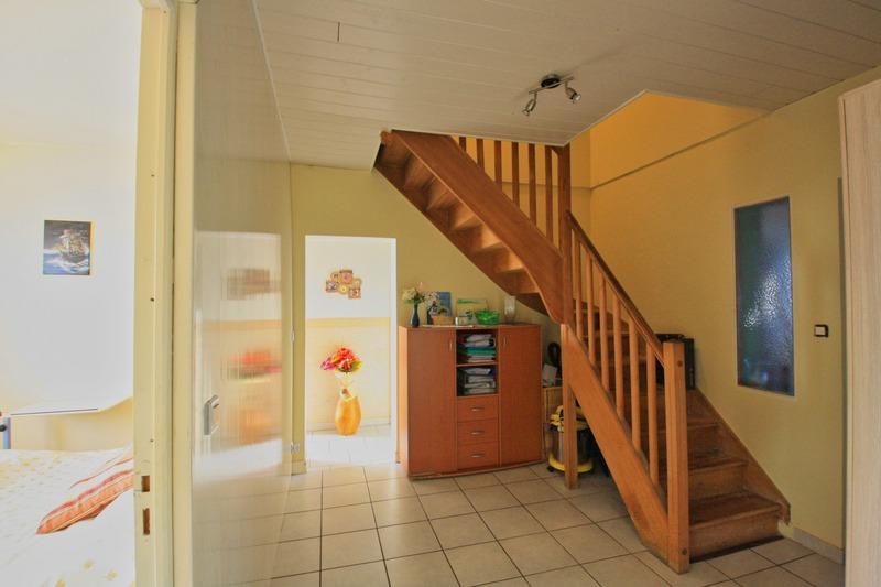 Maison - 118 m² - 6 pièces