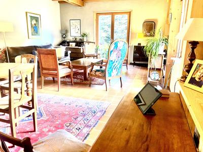 Maison - 172 m² - 7 pièces