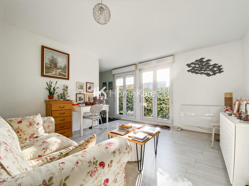 Appartement - 32 m² - 1 pièce