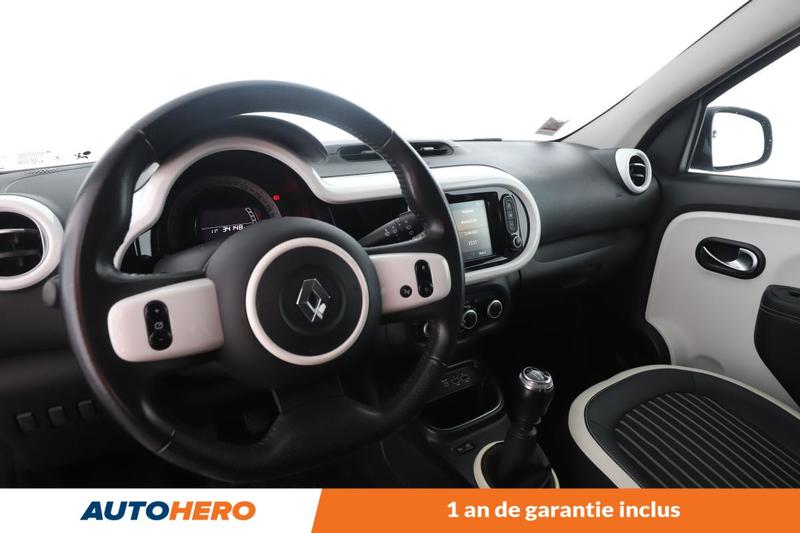Renault Twingo 0.9 TCe Intens 92 ch