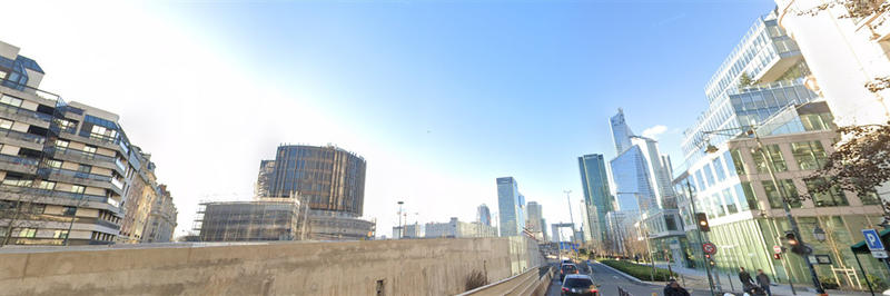 Local commercial - 80 m²