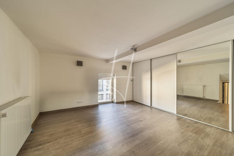 Maison - 128 m² - 4 pièces