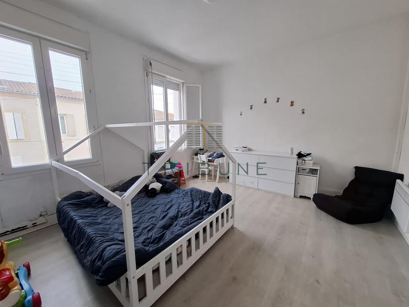 Maison - 102 m² - 4 pièces