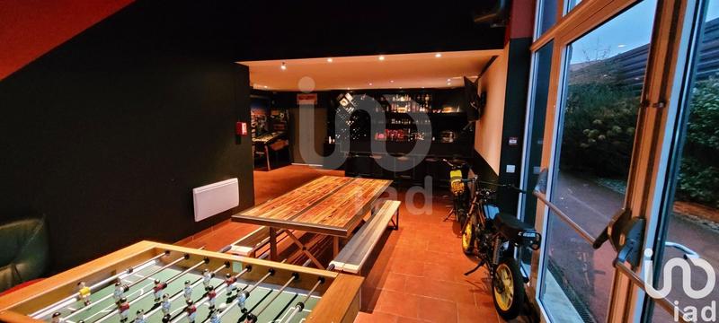 Local commercial - 565 m²