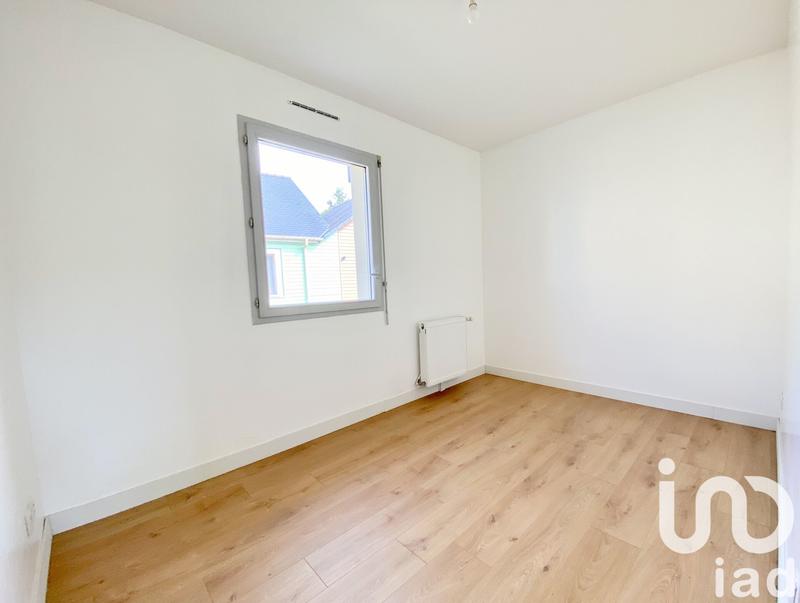 Maison - 65 m² - 3 pièces