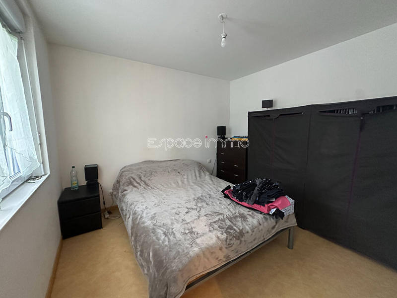 Appartement - 54 m² - 3 pièces