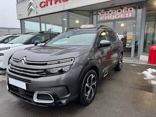 Citroën C5 Aircross Bluehdi 130 Shine Eat8