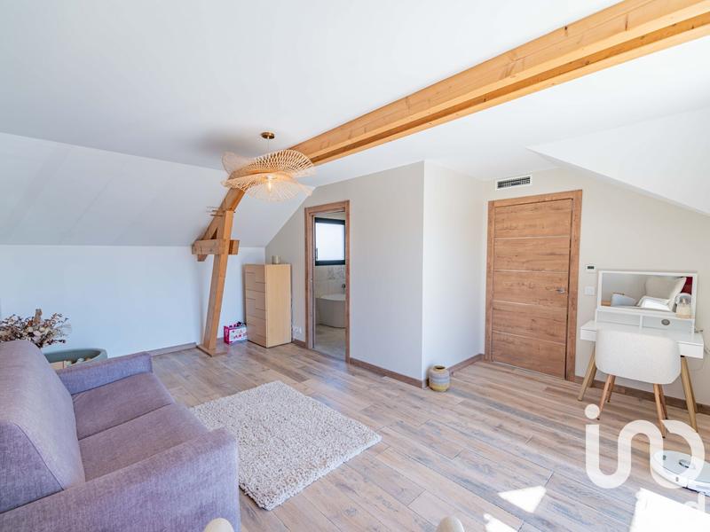 Maison de maîtres - 174 m² - 6 pièces