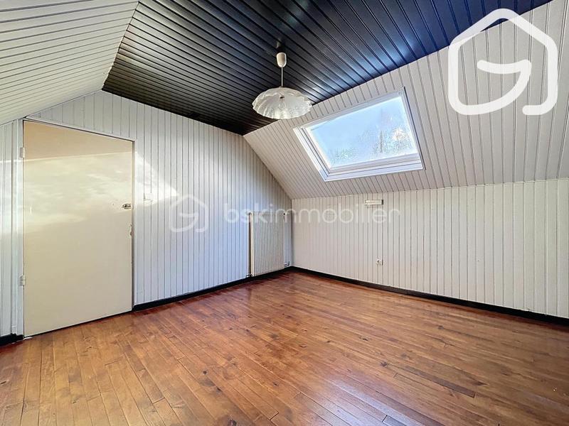 Maison de ville - 75 m² - 4 pièces