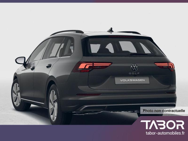 Volkswagen Golf Variant 2.0 Tdi 150 Dsg Style