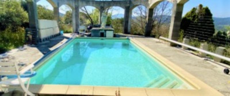 Mas - 190 m² - 8 pièces