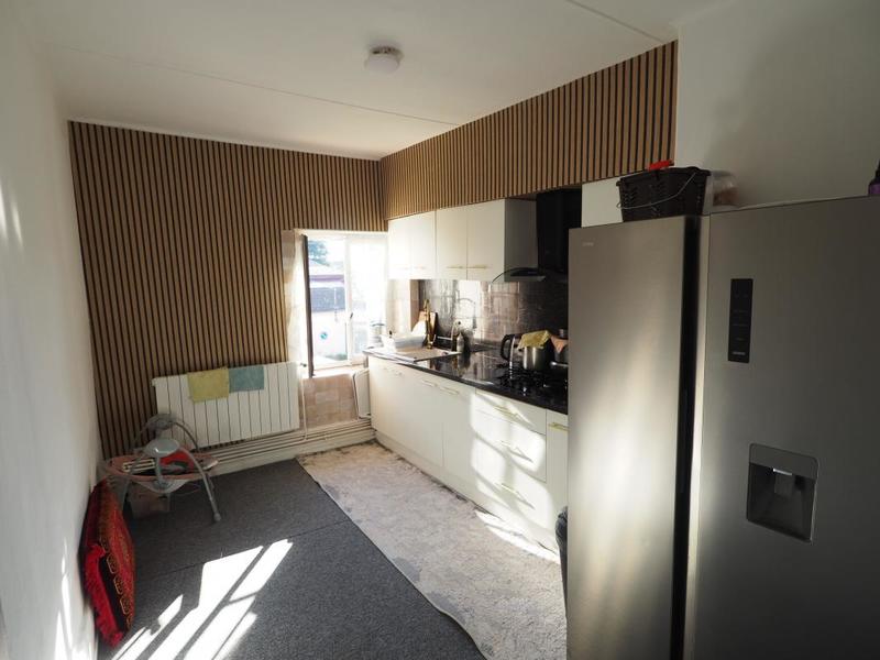 Maison - 143 m² - 6 pièces