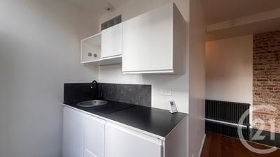 Appartement - 33 m² - 1 pièce