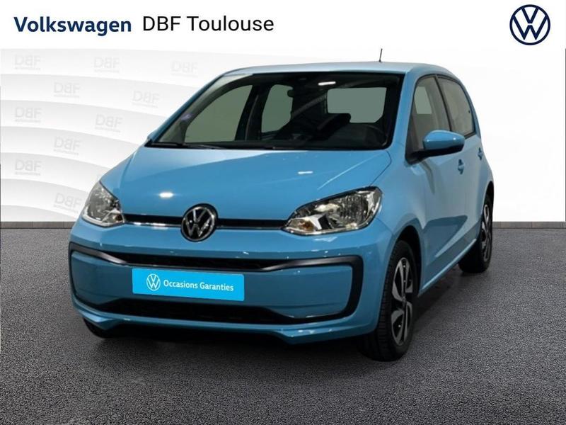 Volkswagen Up! Up! 2.0 Up 1.0 65 BlueMotion Technology Bvm5 Active