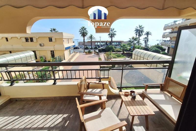 Appartement - 33 m² - 1 pièce