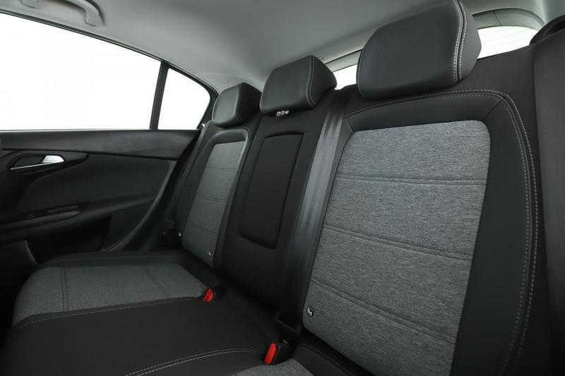 Fiat Tipo Cross 1.6 MultiJet Plus 130 ch