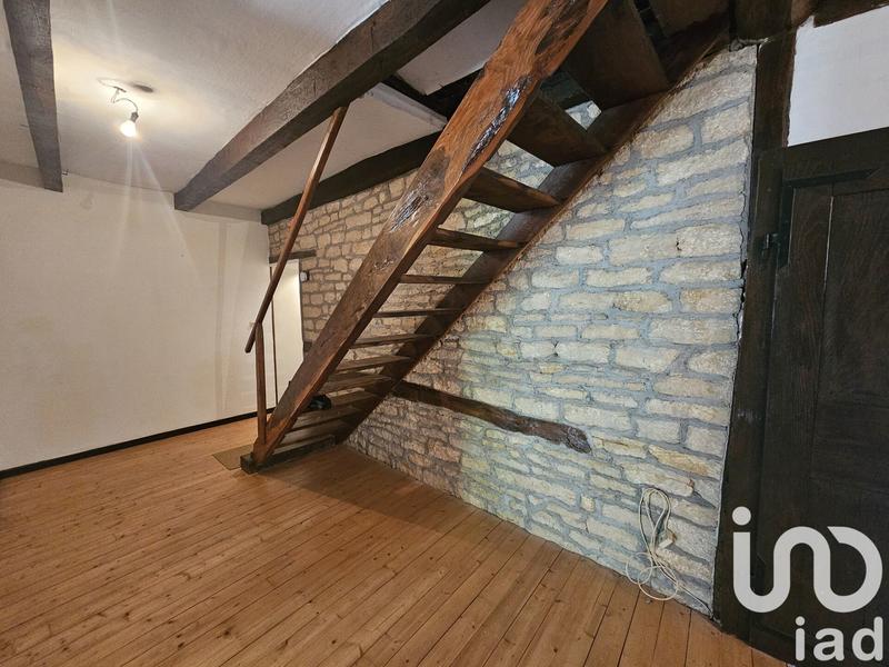 Maison - 253 m² - 8 pièces