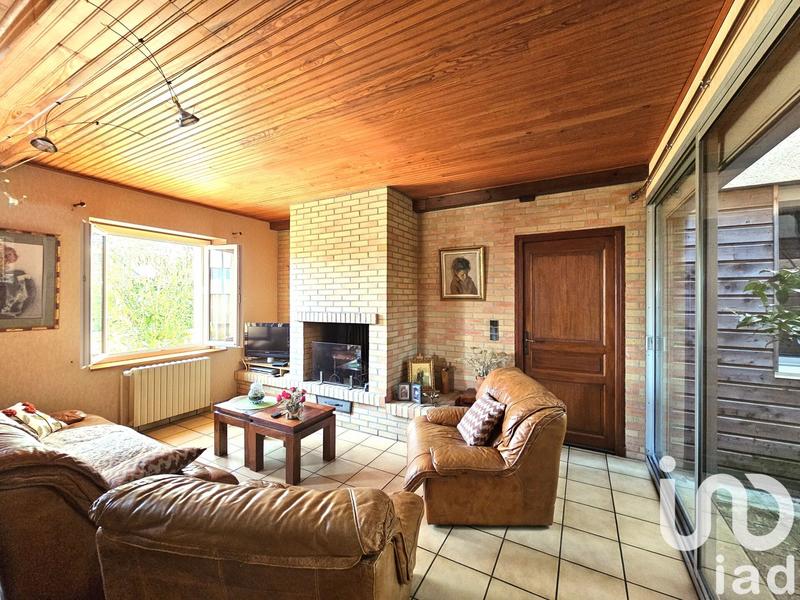 Maison de ville - 145 m² - 6 pièces