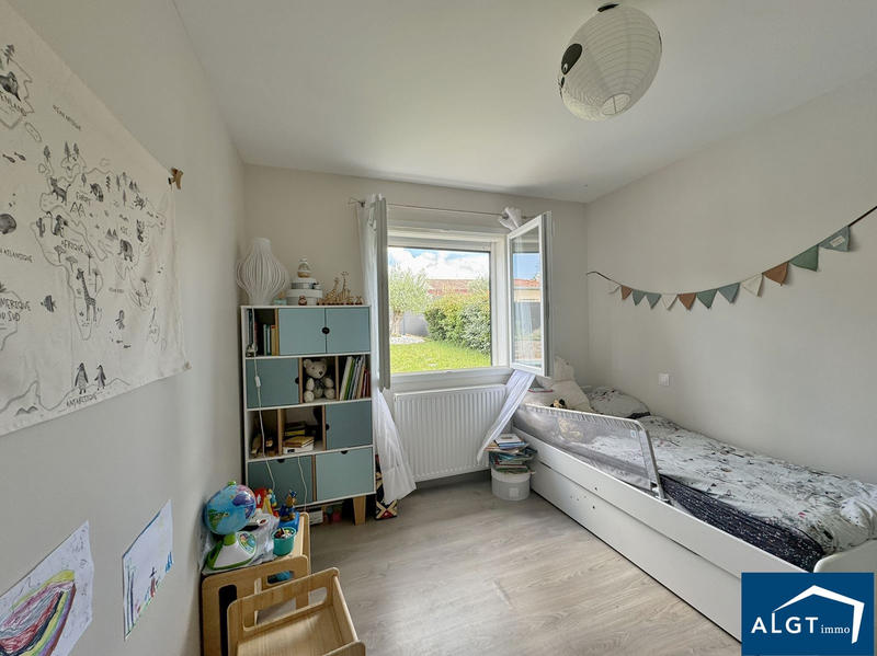 Villa - 108 m² - 5 pièces