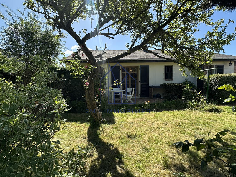 Maison - 79 m² - 4 pièces