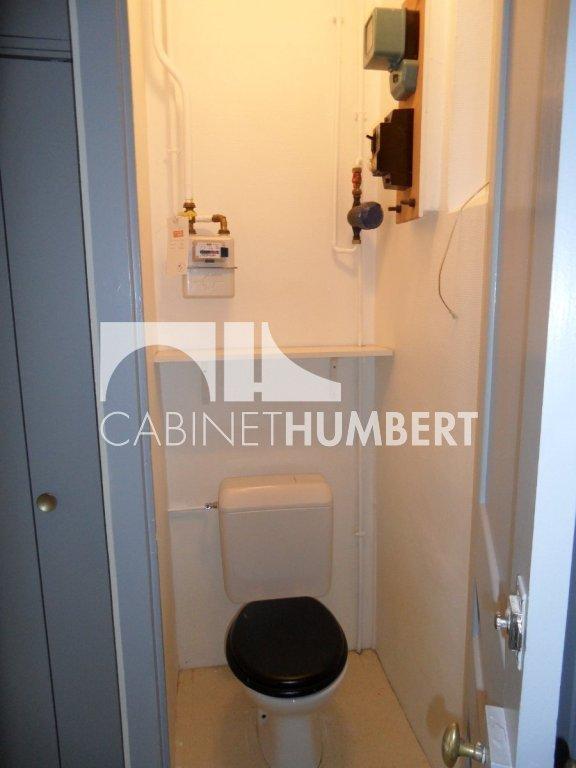Appartement - 39 m² - 1 pièce