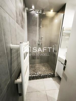 Appartement - 74 m² - 3 pièces