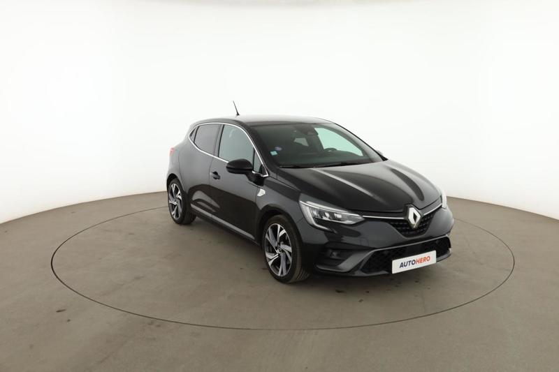 Renault Clio 1.3 TCe Rs Line Edc 130 ch