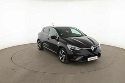 Renault Clio 1.3 TCe Rs Line Edc 130 ch