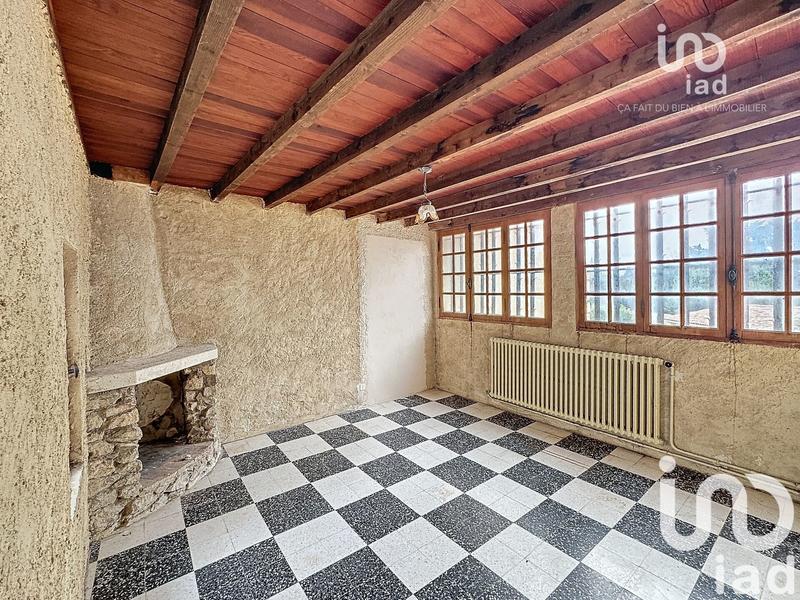 Maison de village - 262 m² - 12 pièces