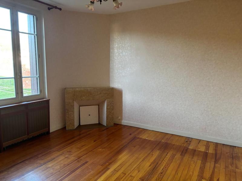 Maison - 166 m² - 5 pièces