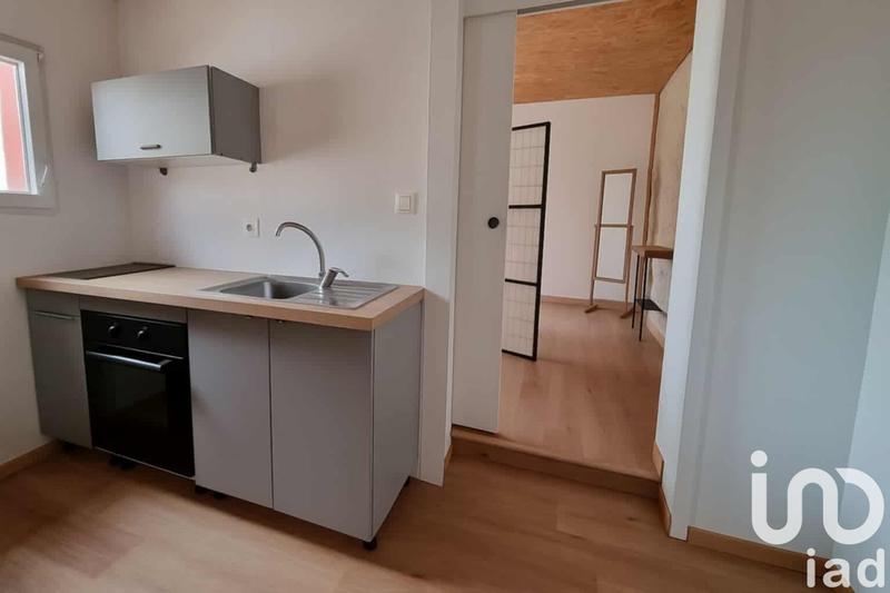 Maison - 166 m² - 6 pièces