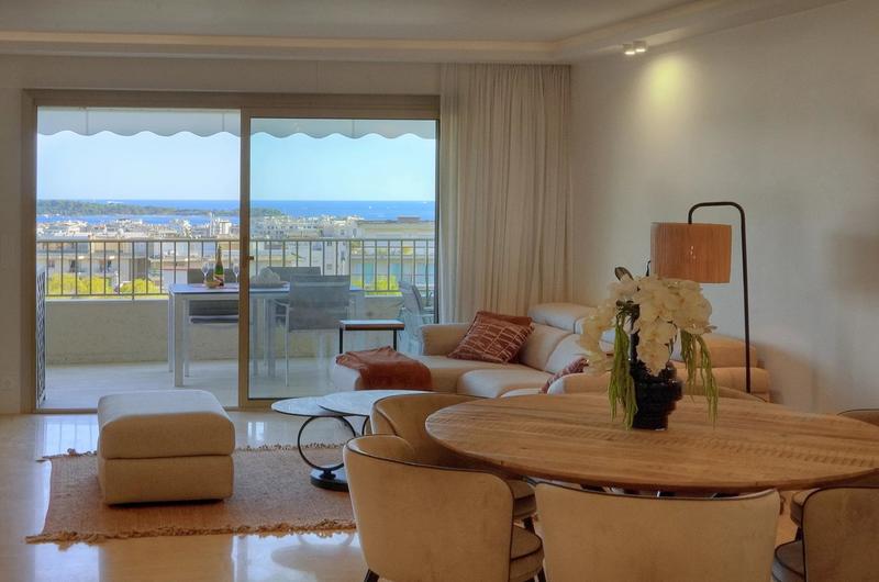 Appartement - 115 m² - 4 pièces