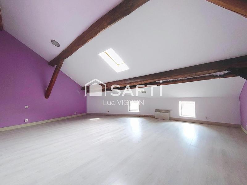 Maison - 389 m² - 14 pièces