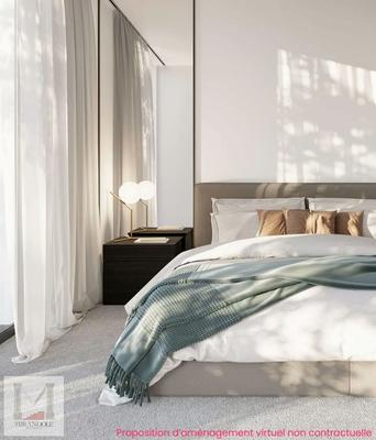 Appartement - 81 m² - 4 pièces