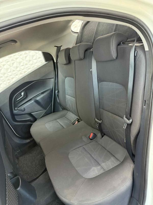 Kia Rio III 1.1 CRDi 12v 75 Cv. Phase 2