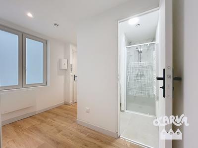 Appartement - 19 m² - 1 pièce