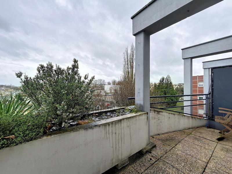 Appartement - 79 m² - 4 pièces