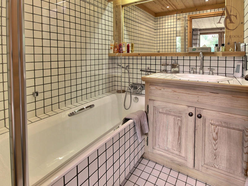 Appartement - 41 m² - 3 pièces