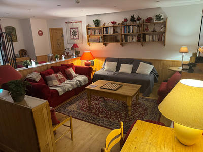 Immeuble - 20 pièces