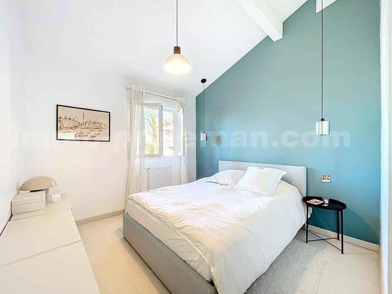 Appartement - 84 m² - 4 pièces