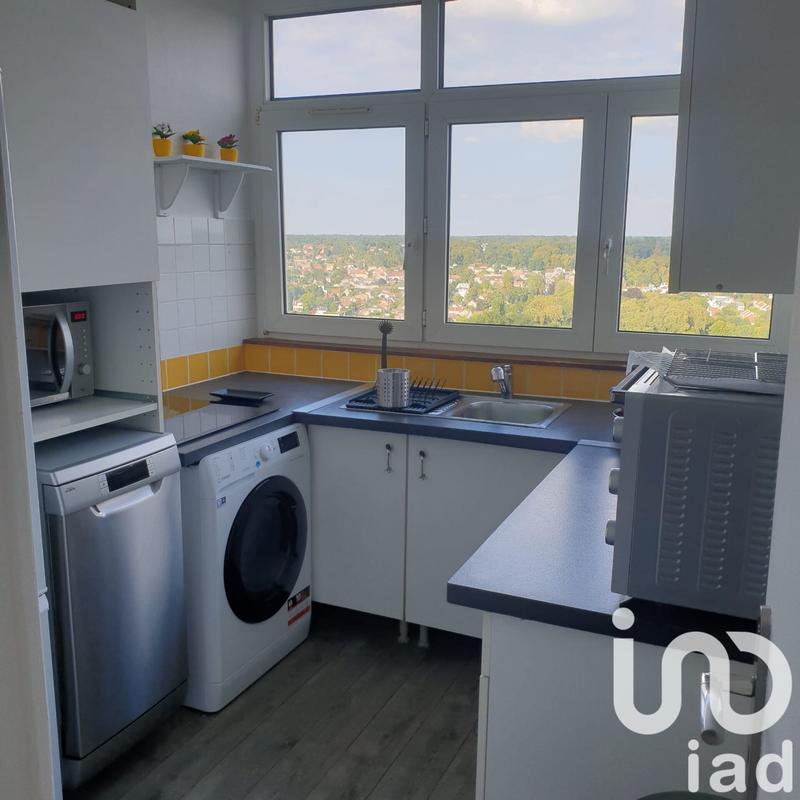 Appartement - 67 m² - 5 pièces