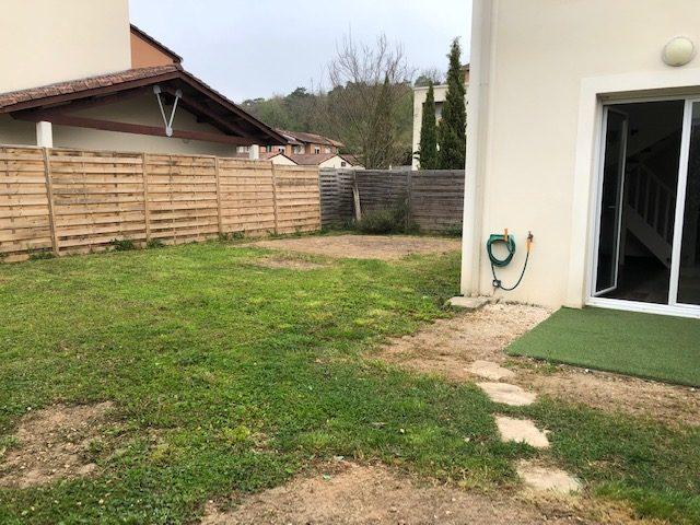 Maison - 50 m² - 2 pièces