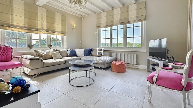 Maison - 129 m² - 4 pièces