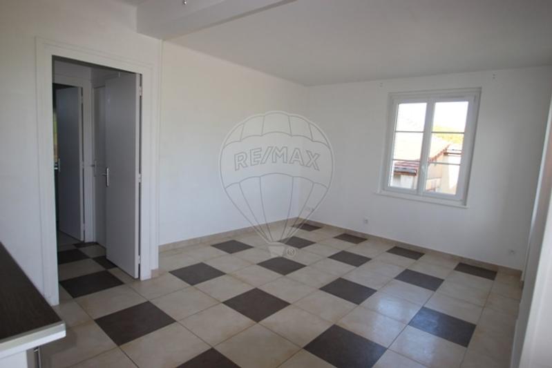 Appartement - 33 m² - 2 pièces