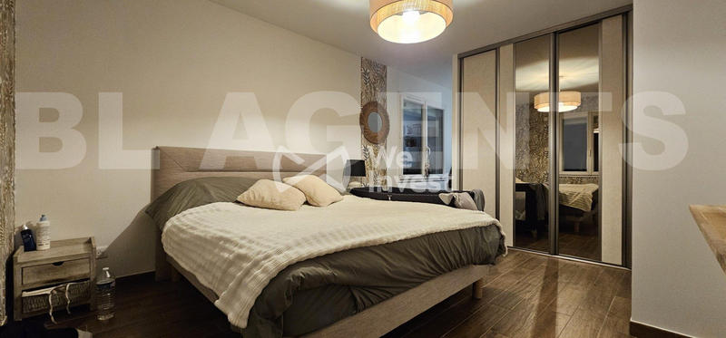 Maison - 159 m² - 6 pièces