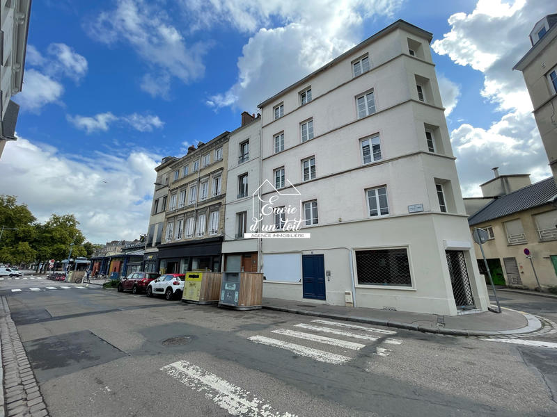 Appartement - 26 m² - 1 pièce