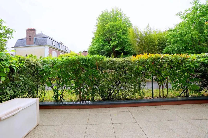 Appartement - 23 m² - 1 pièce