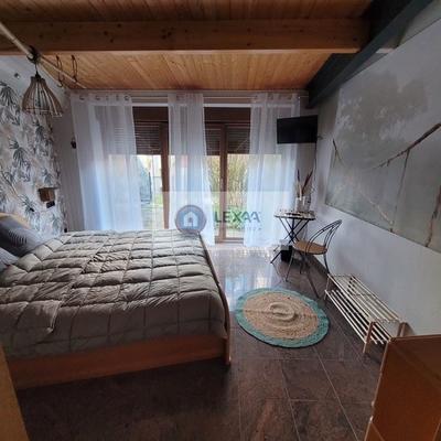 Maison de village - 175 m² - 7 pièces