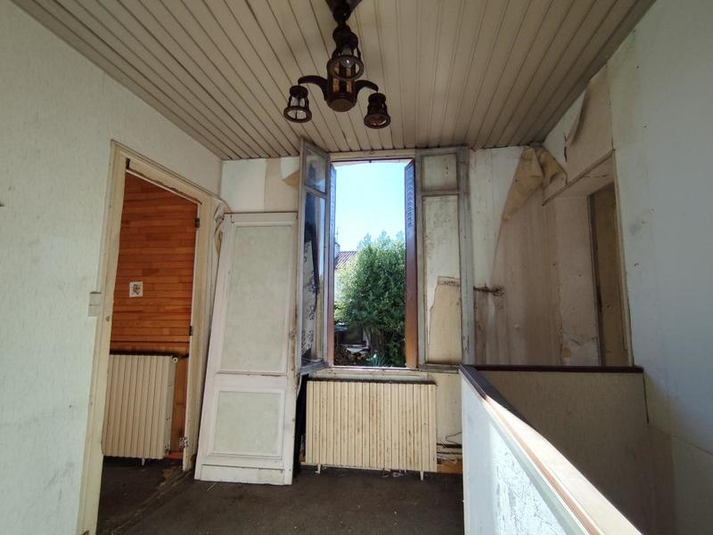 Maison - 105 m² - 4 pièces