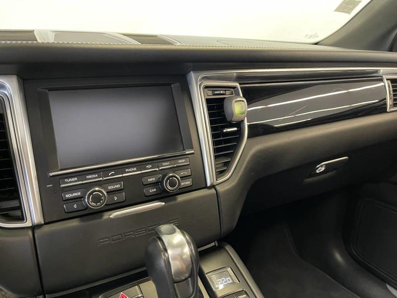 Porsche Macan 3.0 V6 s Diesel